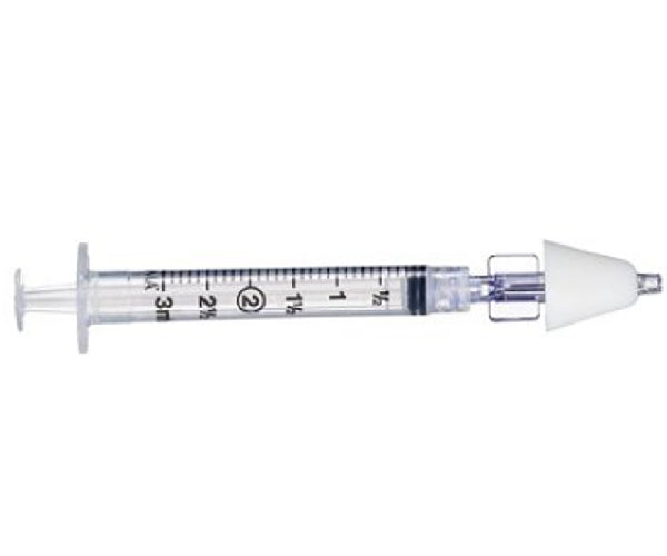 MAD100 Nasal Device: Ultimate Solution for Nasal Congestion ...