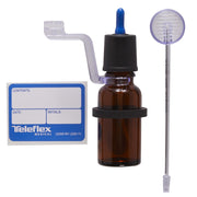 MADomizer Mucosal Atomization Device MAD500 Bottle Atomizer 20 mL Volume, 5/Box Default Title