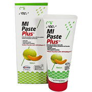 MI Paste Plus with Melon Flavor for Enamel Strength & Cavity Care Default Title