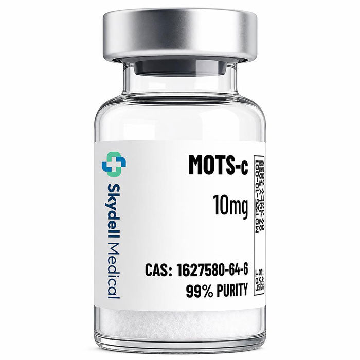 MOTS-c Injection 10 mg