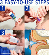 Buy Mc Keon Products Macks ProRinse Ear Wax Removal System  online at Mountainside Medical Equipment