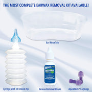 Buy Mc Keon Products Macks ProRinse Ear Wax Removal System  online at Mountainside Medical Equipment