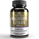 Magnesium Citrate 400 mg 60 Tablets