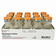 Magnesium Sulfate Injection 50% Hospira Pfizer 20 mL