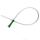 PVC Urethral Intermittent Male Catheter 16" Length