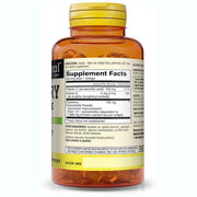 Supplement Facts for Cranberry Urinary Tract Health Supplement
