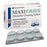 MaxiTabs Ultrasonic Cleaner Tablets, Mint Green, 1 Gallon Dilution 32 Count