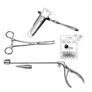 McGivney Hemorrhoidal Ligator Set 