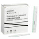 IV Catheter 18 Gauge x 1.16" Prevent R Peripheral  with Button Retracting Safety Needles 50/Box
