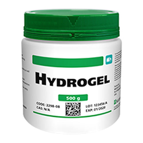 Medisca Medisca Hydrogel Wound Gel 100 gram | Mountainside Medical Equipment 1-888-687-4334 to Buy