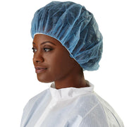 Medline Bouffant Caps