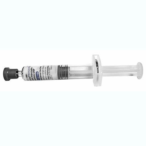 Medroxyprogesterone Acetate Injection Prefilled Syringe 150 mg by Amneal Pharmaceuticals