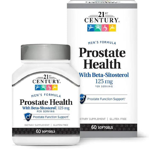 Best Prostate Supplements — Mountainside Medical