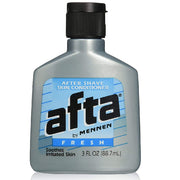 Buy Colgate Palmolive Company Mennen Afta Pre-Electric Shave Lotion Fresh Scent 3 oz  online at Mountainside Medical Equipment