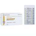 Mepivacaine Hydrochloride 3% Plain 1.7 mL Local Anesthetic Cartridge 50/Box (RX)