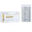 Mepivacaine Hydrochloride 3% Plain 1.7 mL Local Anesthetic Cartridge.
