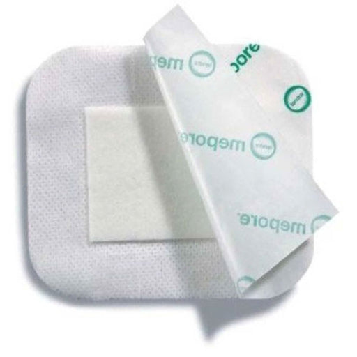 Mepore Absorbent Island Dressing 670900