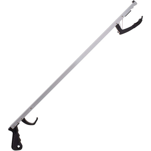27" Metal Reacher Grabber Tool by Carex