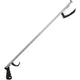 Metal Reacher Grabber Tool 27 inch length by Carex