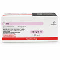 Methotrexate Sodium Injection 50 mg Per 2 mL (25 mg/mL) Multi-Dose Vials 2 mL x 5/Pack (RX)