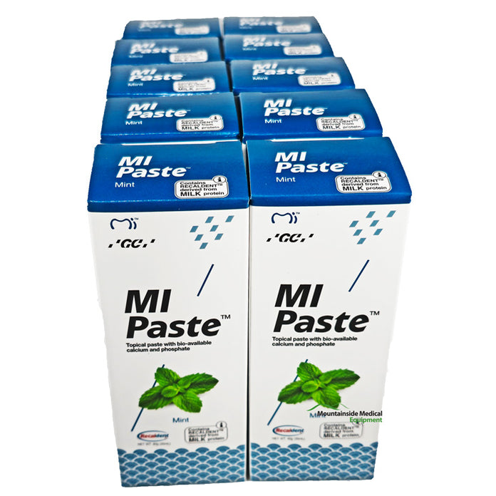 SF 5000 Plus, Sodium Fluoride 1.1% Dental Cream — Mountainside Medical