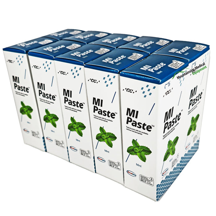 Mi Paste | Mi Paste Plus by GC America | Mountainside Medical