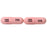 Minocycline HCl Capsules Pink by Zydus