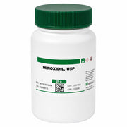 Minoxidil API Powder USP For Compounding, Custom Minoxidil Powder in Bulk.