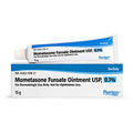 Mometasone Furoate Ointment 0.1%