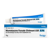Mometasone Furoate Ointment 
