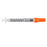 29 Gauge x ½ Monoject 1 mL Insulin Syringes, Safety 1 cc, Permanent Needle, 100/box Default Title