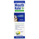 MouthKote Dry Mouth Spray Oral Moisturizer with Yerba Santa