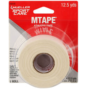 Mueller Athletic M-Tape for Sports Injury Prevention