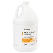 Multi-Enzymatic Instrument Detergent for thorough cleaning of medical tools, ensuring hygiene, and enhancing infection control protocols.