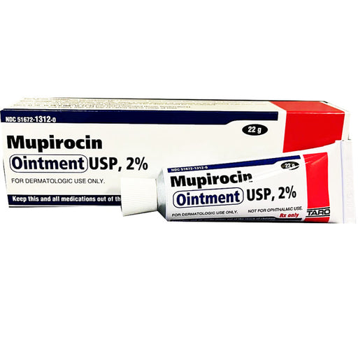 Mupirocin Ointment 2%