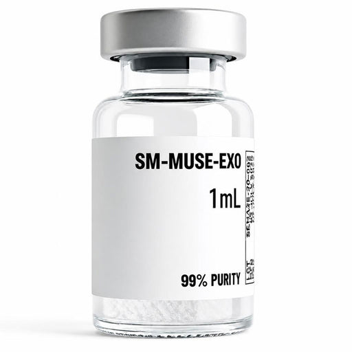 Muse Cell Injection, Acellular Extracellular Vesicle Exosomes Regenerative Medicine.