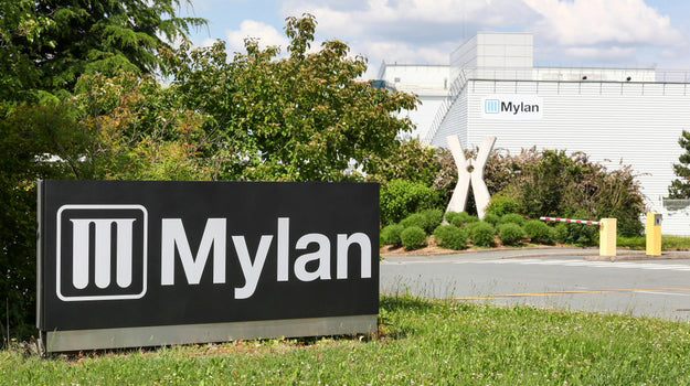 Mylan 145 Amiodarone Injection | Amiodarone Injection by Mylan — Mountainside Medical