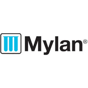 Mylan Logo, maker of Magnesium Chloride Injection for heart health, muscle function, and electrolyte balance support.