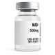 NAD+ Injection Therapy Energy Booster Supplement 500 mg