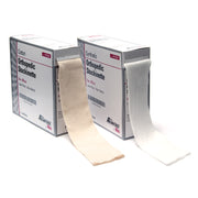 Tubular Stockinette Medical Bandage Roll, 25 Yards for versatile wound care or dressing of sprains and strains.