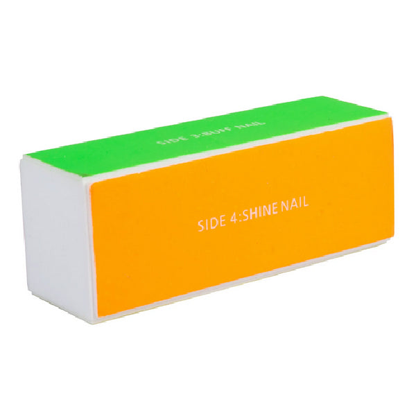 Nail Care Buffer Block — Mountainside Medical Equipment