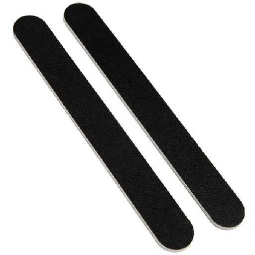 Buy Leader Salon Nail Boards, Heavy Duty Medium Grit, Black, 2 Pack  online at Mountainside Medical Equipment