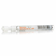 Naloxone Hydrochloride Injection Carpuject Cartridge for quick opioid overdose reversal, offering critical emergency response and respiratory support.