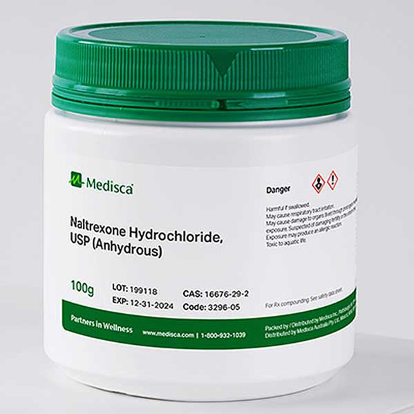 Naltrexone: Effective Treat Alcohol and Opioid Dependence ...