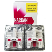 Narcan Nasal Spray 4 mg - Opioid Overdose Reversal