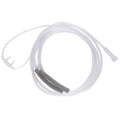 Nasal Cannula with Ear Cushion, Adult Size with Straight Nasal Prongs & 7 Foot Tubing