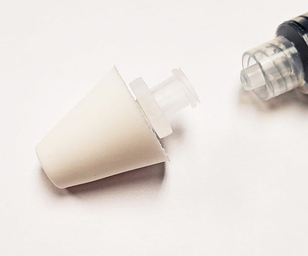 Neotison Medical Nasal Atomizer: Sinus Care & Nasal Spray Device — Mountainside ...