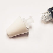 Medical Nasal Atomizer Spray Tip for accurate dosing and efficient medication delivery, ideal for respiratory treatment and quick absorption.