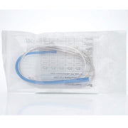 Nasogastric Feeding Tube PVC 48 Sump Tubing PVC Sterile