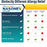 Nasonex Children's Allergy and Congestion Relief Chart